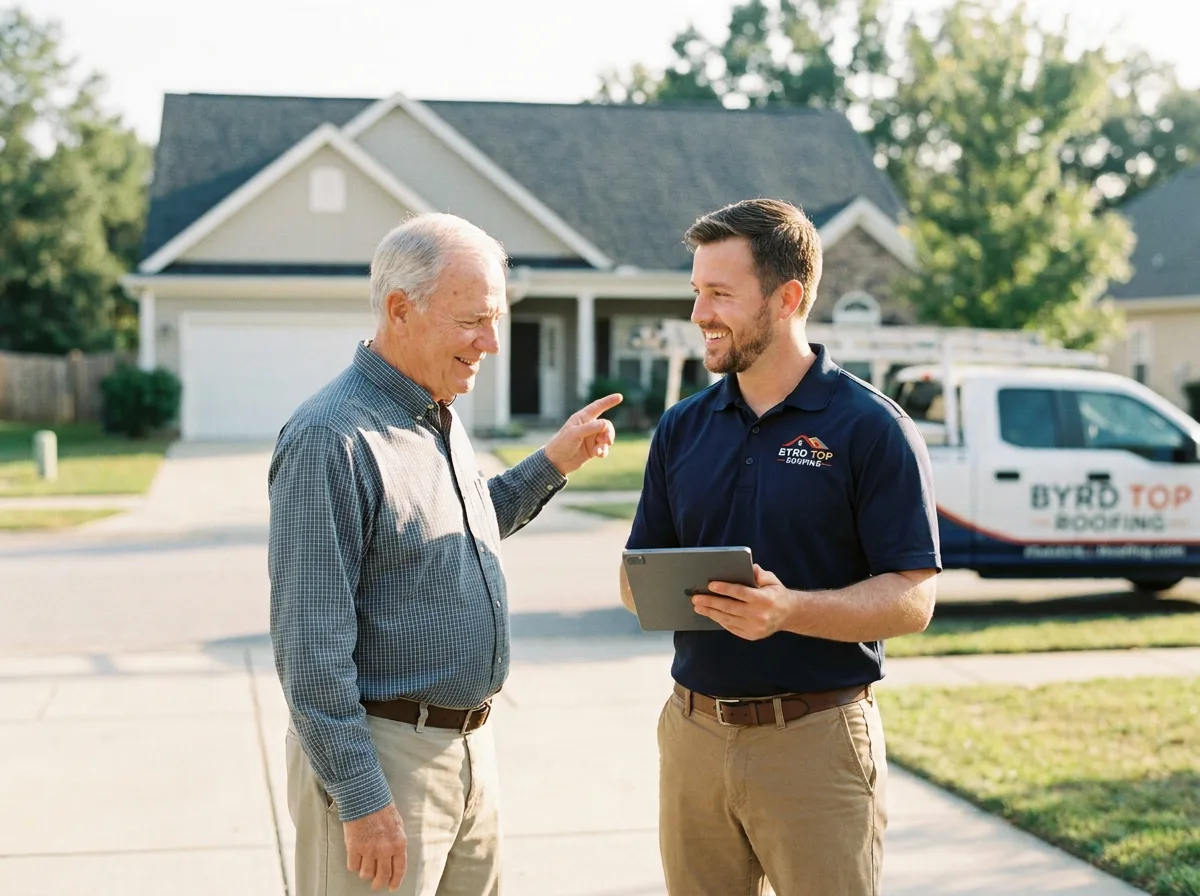Roofing Leonardtown, MD FAQs